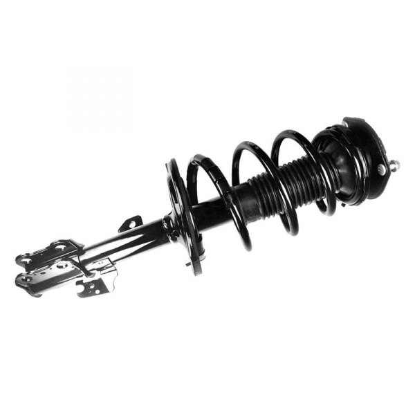1331626L Front Left Quick-Strut Assembly for 2007-2010 Toyota Sienna