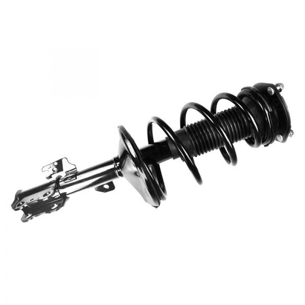 1331628L Front Left Quick-Strut Assembly for 2004-2006 Toyota Sienna