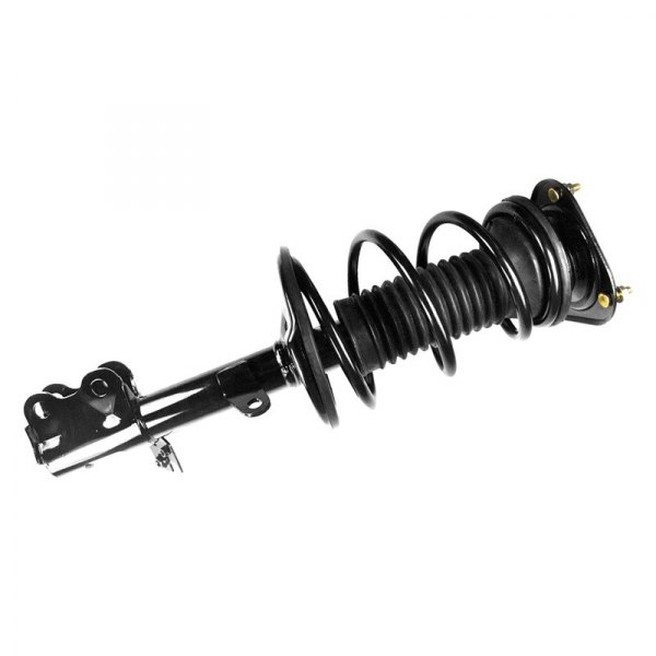 FCS Shock Absorber & Strut Assembly Fully Loaded OE Replacement Series, Front, Driver Side, Lifetime limited warranty 1331621L