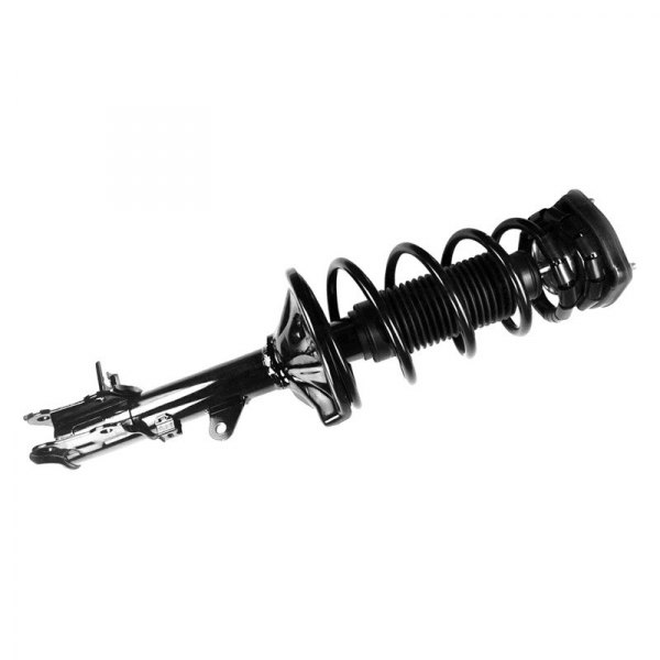 1331060L Rear Left Quick-Strut Assembly for 2000-2006 Hyundai Elantra