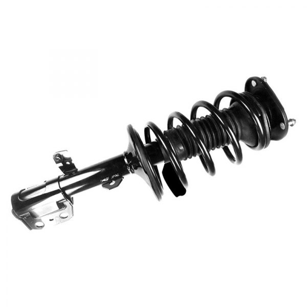 1331617R Front Right Quick-Strut Assembly for 2003-2008 Pontiac Vibe