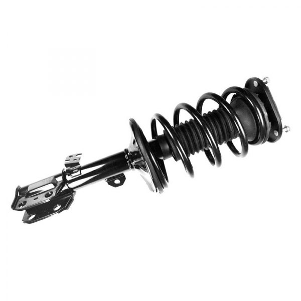 1331617L Front Left Quick-Strut Assembly for 2003-2008 Pontiac Vibe