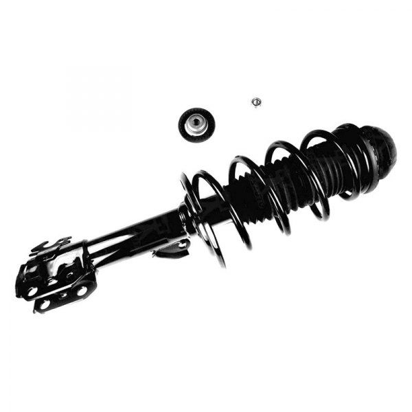 1335383R Front Right Quick-Strut Assembly for 2006-2015 Toyota Yaris