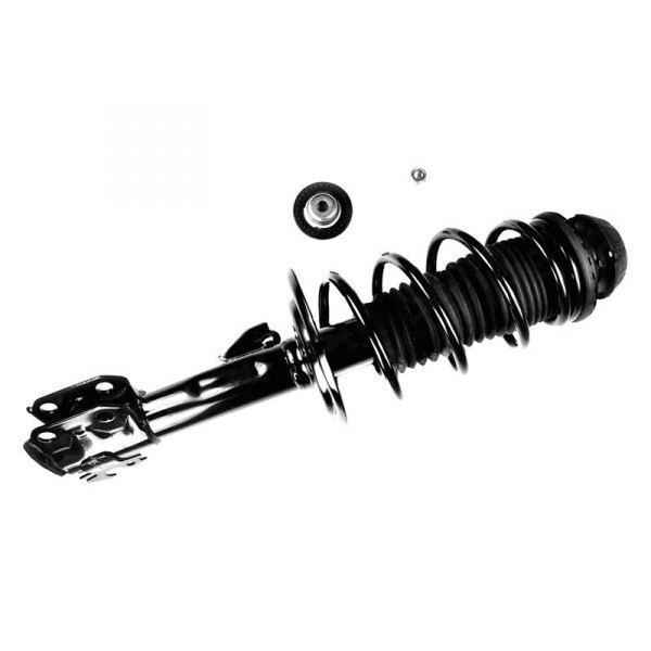 1335383L Front Left Quick-Strut Assembly for 2012-2013 Toyota Prius C
