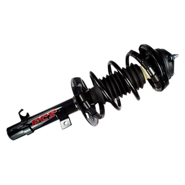1335779R Front Right Quick-Strut Assembly for 2006-2007 Ford Focus