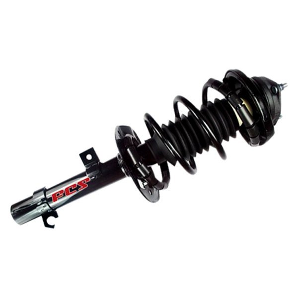1335779L Front Left Quick-Strut Assembly for 2006-2007 Ford Focus