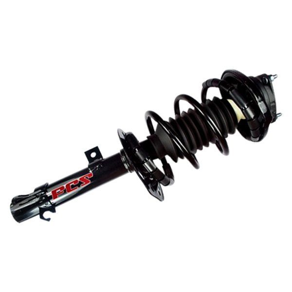 2335779L Quick-Strut Assembly for 2007 Focus Ford