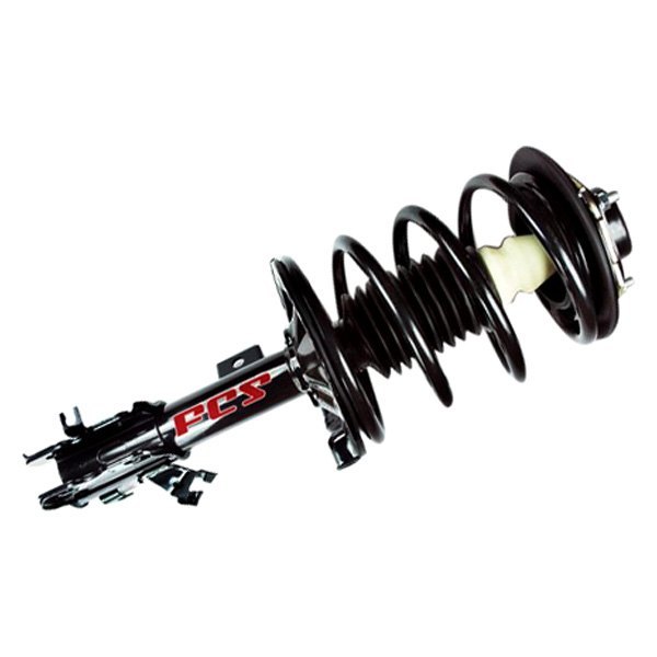 2332350R Front Right Quick-Strut Assembly for 2002-2006 Nissan Altima