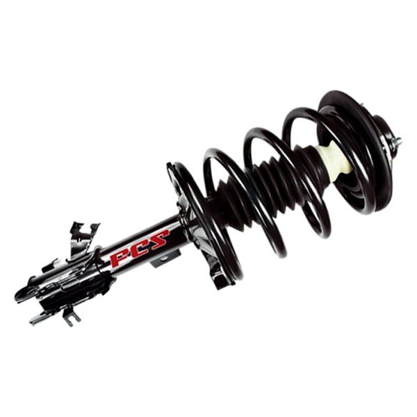 2332350L Front Left Quick-Strut Assembly for 2002-2006 Nissan Altima