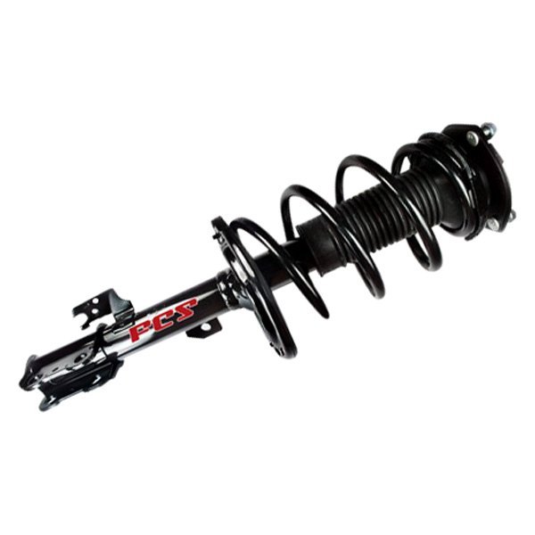 1331625R Front Right Quick-Strut Assembly for 2007-2010 Toyota Sienna