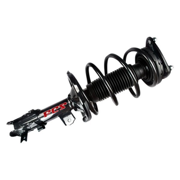 1331579L Front Left Quick-Strut Assembly for 2006-2011 Hyundai Accent
