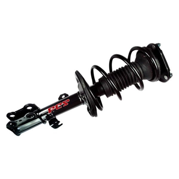 1331775R Front Right Quick-Strut Assembly for 2005-2010 Scion tC