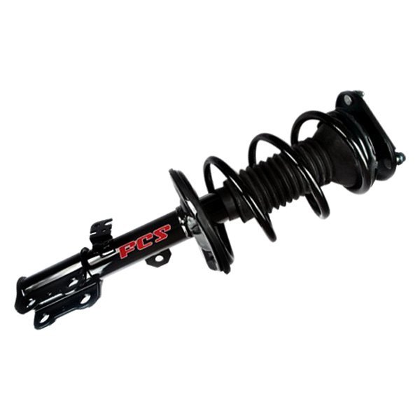 1331775L Front Left Quick-Strut Assembly for 2005-2010 Scion tC