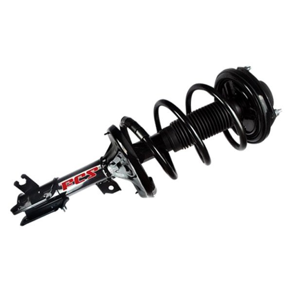 1331796L Front Left Quick-Strut Assembly for 2001-2006 Hyundai Santa Fe