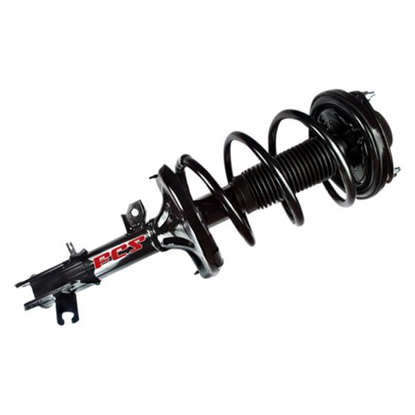 2331796R Front Right Quick-Strut Assembly for 2004-2006 Hyundai Santa Fe