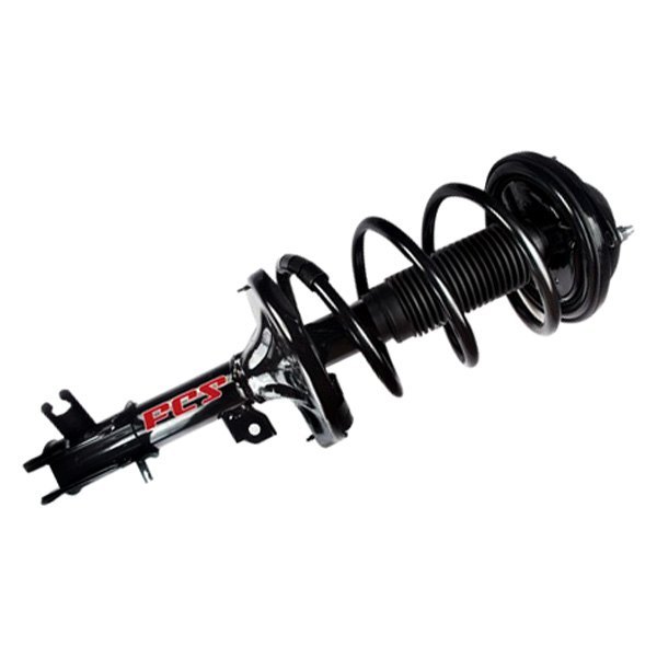 2331796L Front Left Quick-Strut Assembly for 2004-2006 Hyundai Santa Fe