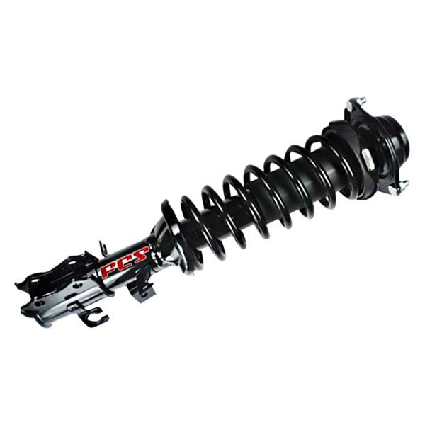 1331697R Front Right Quick-Strut Assembly for 2002-2005 Kia Rio