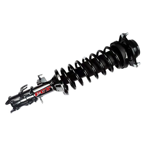 1331697L Front Left Quick-Strut Assembly for 2002-2005 Kia Rio
