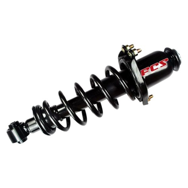 1345471L Rear Left Quick-Strut Assembly for 2005-2010 Scion tC