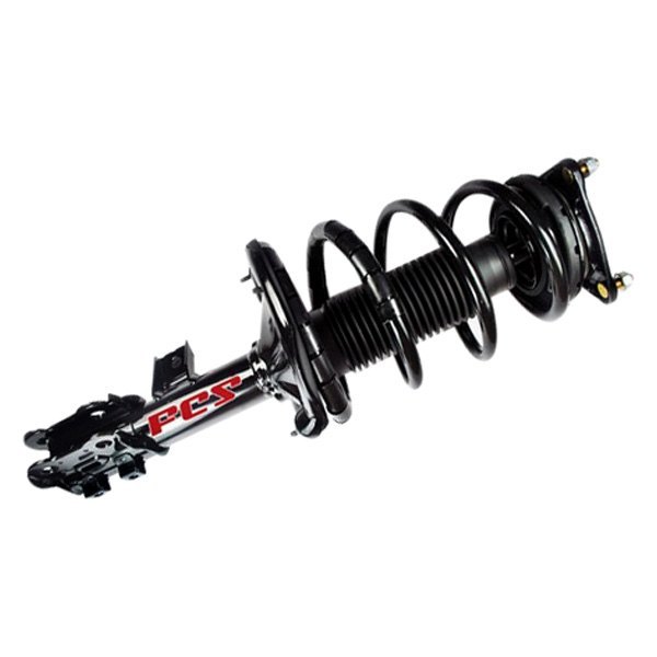 1333355R Front Right Quick-Strut Assembly for 2007-2010 Hyundai Elantra