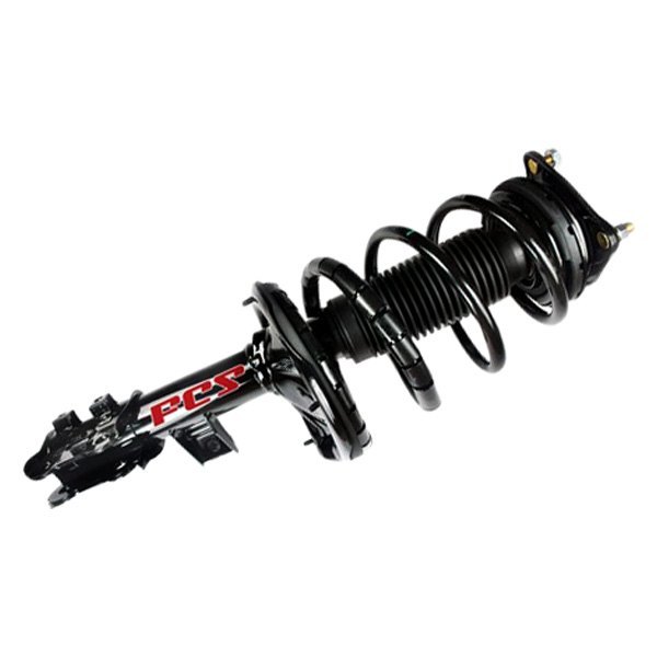 1333355L Front Left Quick-Strut Assembly for 2007-2010 Hyundai Elantra