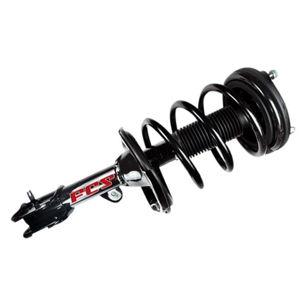 1331908L Front Left Quick-Strut Assembly for 2007-2009 Hyundai Santa Fe