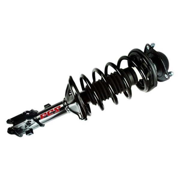 1331826R Front Right Quick-Strut Assembly for 2000-2005 Hyundai Accent
