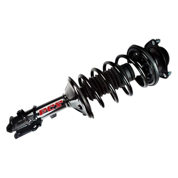 1331826L Front Left Quick-Strut Assembly for 2000-2005 Hyundai Accent