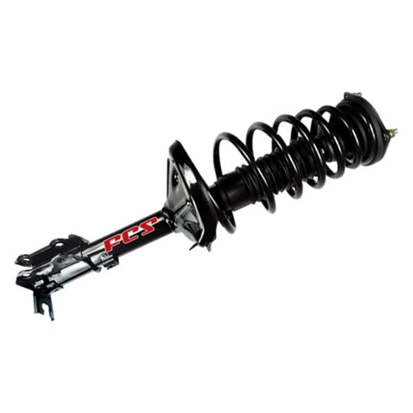 1331048R Rear Right Quick-Strut Assembly for 2000-2005 Hyundai Accent