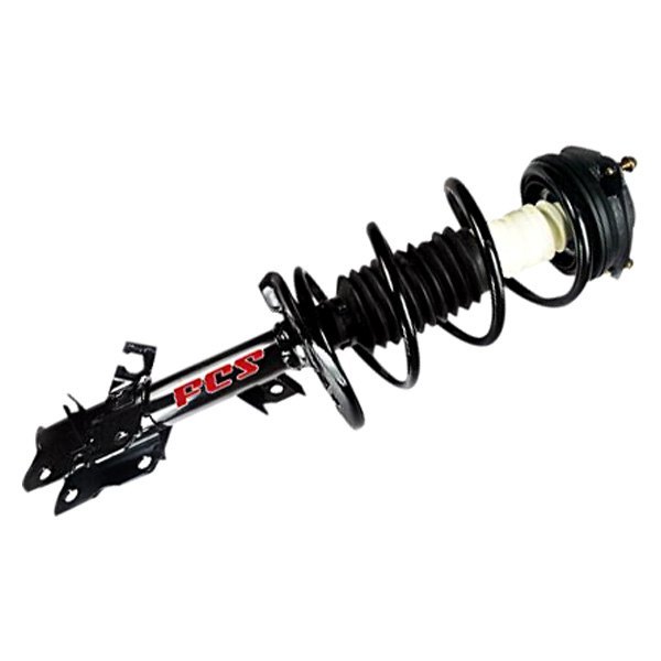 1333283L Front Left Quick-Strut Assembly for 2008-2012 Nissan Rogue