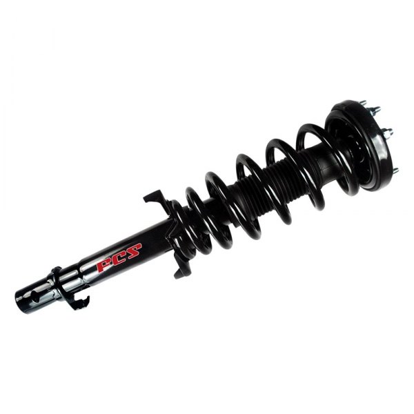 1335797R Front Right Quick-Strut Assembly for 2008-2012 Honda Accord