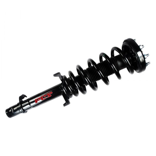 1335797L Front Left Quick-Strut Assembly for 2008-2012 Honda Accord
