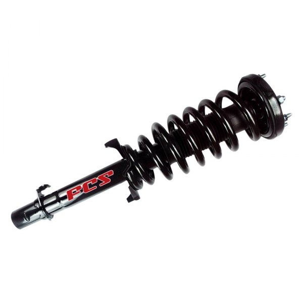 2335797L Front Left Quick-Strut Assembly for 2008-2012 Honda Accord