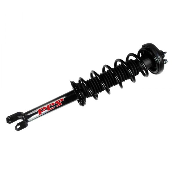1345685R Rear Right Quick-Strut Assembly for 2008-2012 Honda Accord
