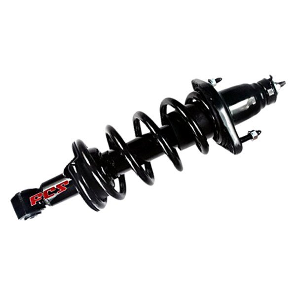 1345688R Rear Right Quick-Strut Assembly for 2007-2011 Honda CRV