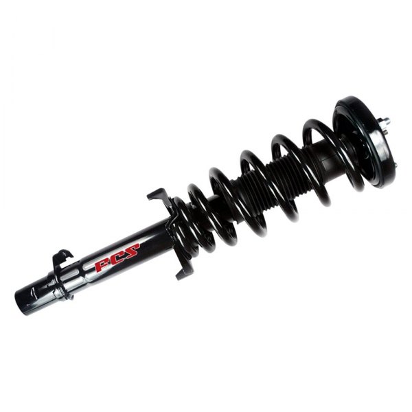 3335797L Front Left Quick-Strut Assembly for 2008-2012 Honda Accord
