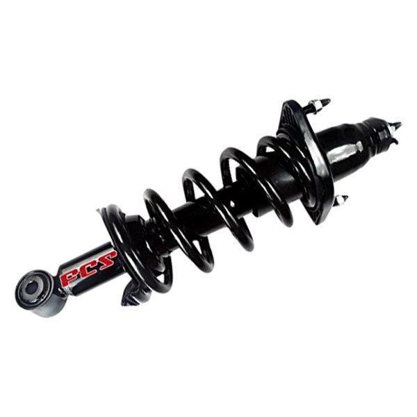 1345688L Rear Left Quick-Strut Assembly for 2007-2011 Honda CRV