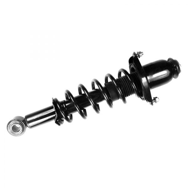 1345404R Rear Right Quick-Strut Assembly for 2003-2008 Toyota Corolla