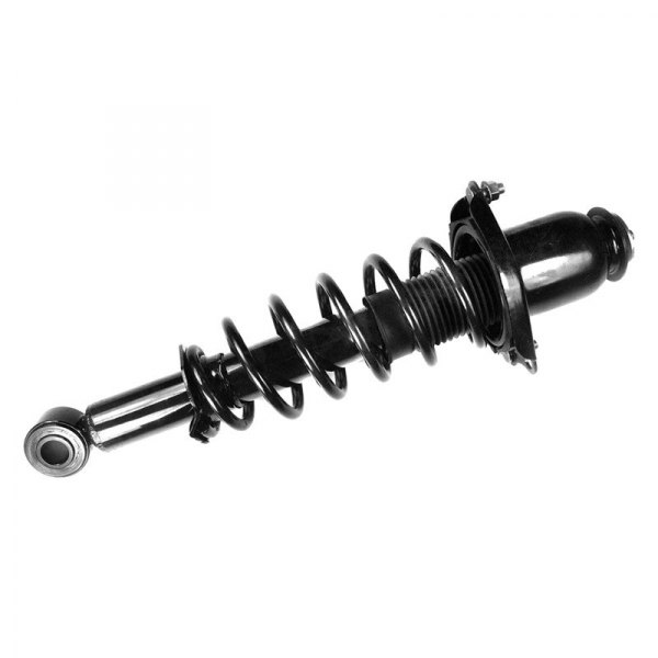 1345404L Rear Left Quick-Strut Assembly for 2003-2008 Toyota Corolla