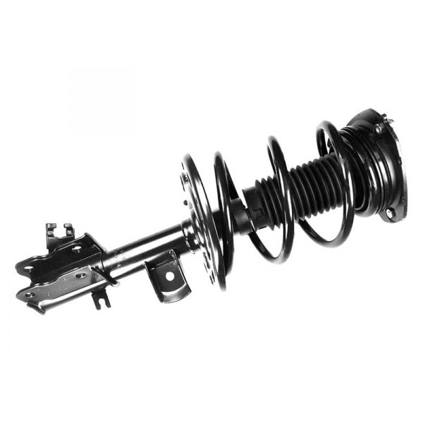 2331839L Front Left Quick-Strut Assembly for 2007-2012 Nissan Altima