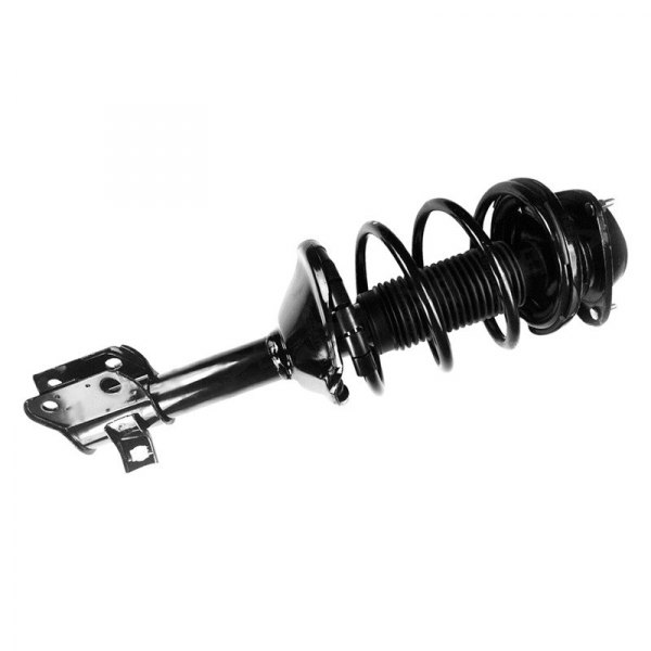 1331749L Front Left Quick-Strut Assembly for 1998-2002 Subaru Forester