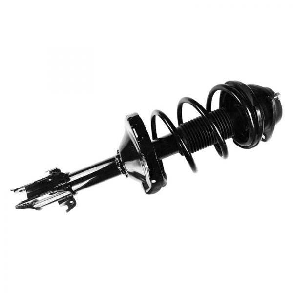 1331747L Front Left Quick-Strut Assembly for 2004-2005 Subaru Forester