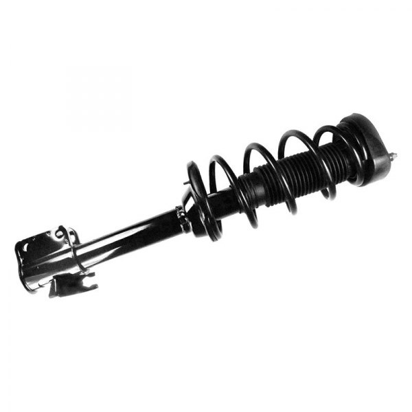 1331583R Rear Right Quick-Strut Assembly for 2003-2005 Subaru Forester
