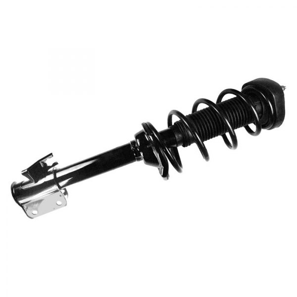 1331583L Rear Left Quick-Strut Assembly for 2003-2005 Subaru Forester