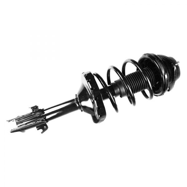 1331746L Front Left Quick-Strut Assembly for 2006-2008 Subaru Forester
