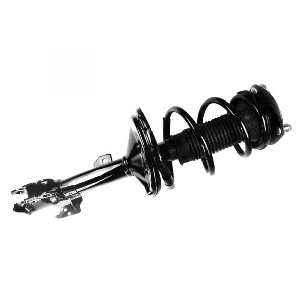 2331660R Front Right Quick-Strut Assembly for 2004-2007 Toyota Highlander