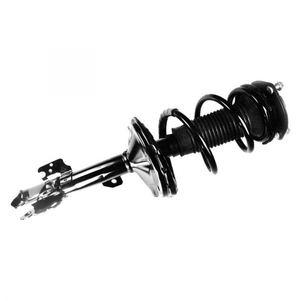 2331660L Front Left Quick-Strut Assembly for 2004-2007 Toyota Highlander