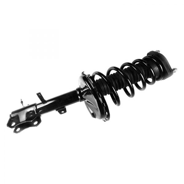 1331612L Rear Left Quick-Strut Assembly for 2004-2007 Toyota Highlander