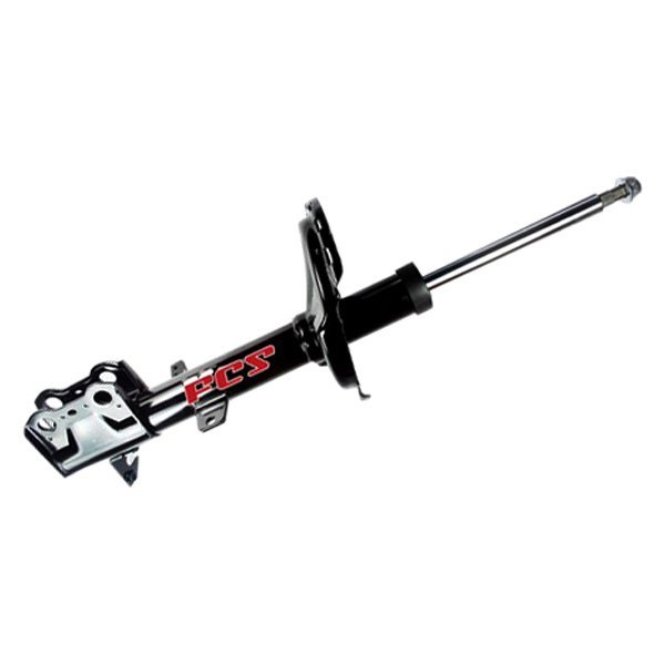 333320L Rear Left Suspension Strut for 2008-2013 Toyota Highlander