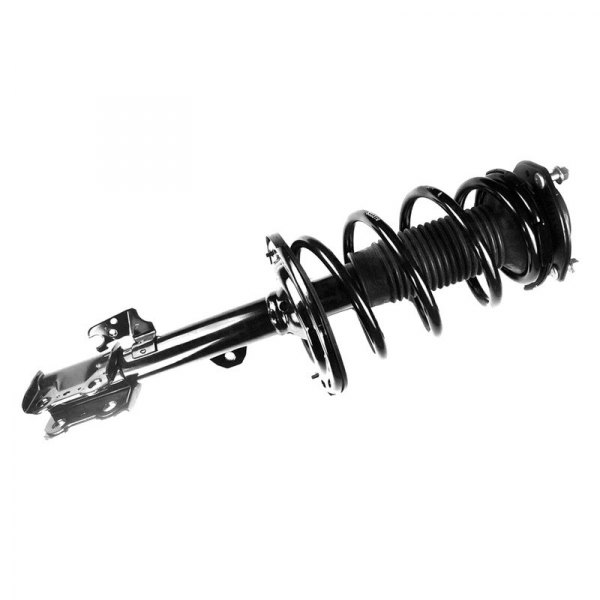 1333319L Front Left Quick-Strut Assembly for 2008-2010 Toyota Highlander